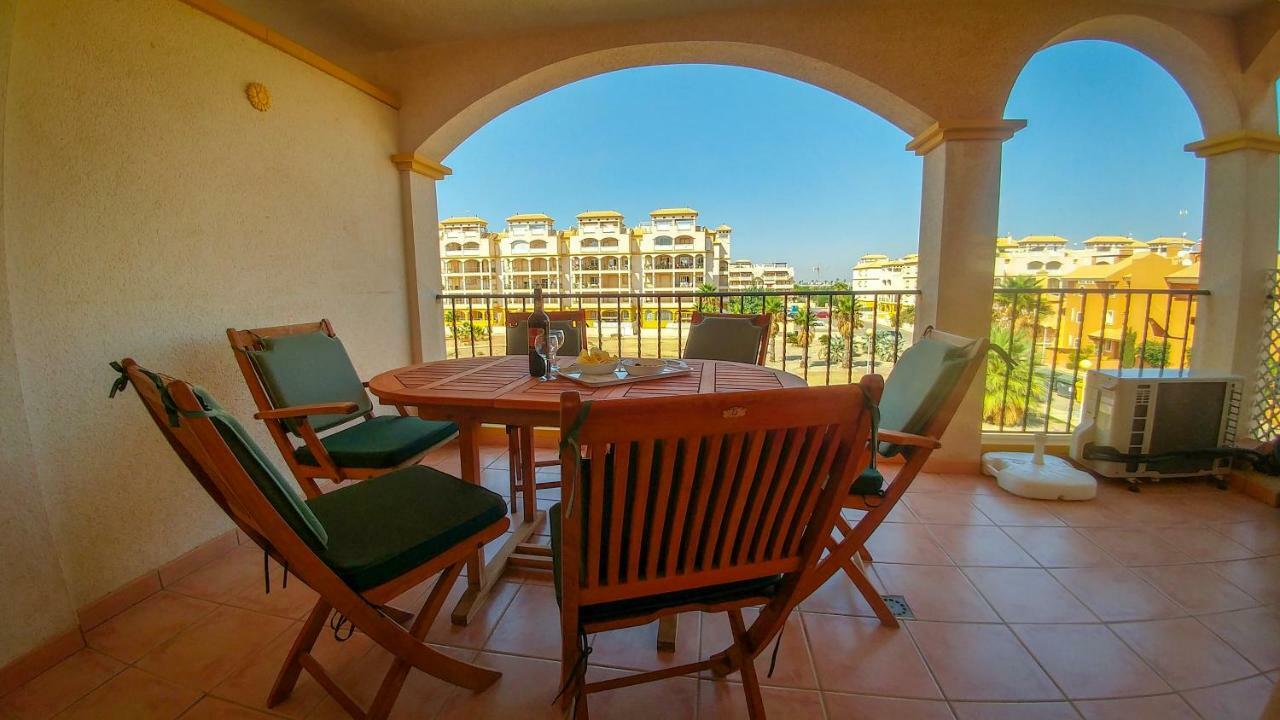 Ribera Beach 1 Apartment Nali Mar de Cristal Exterior photo