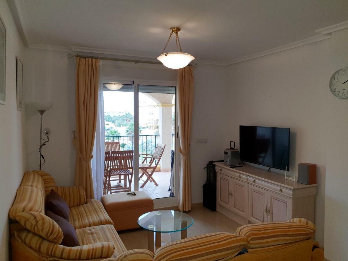 Ribera Beach 1 Apartment Nali Mar de Cristal Exterior photo
